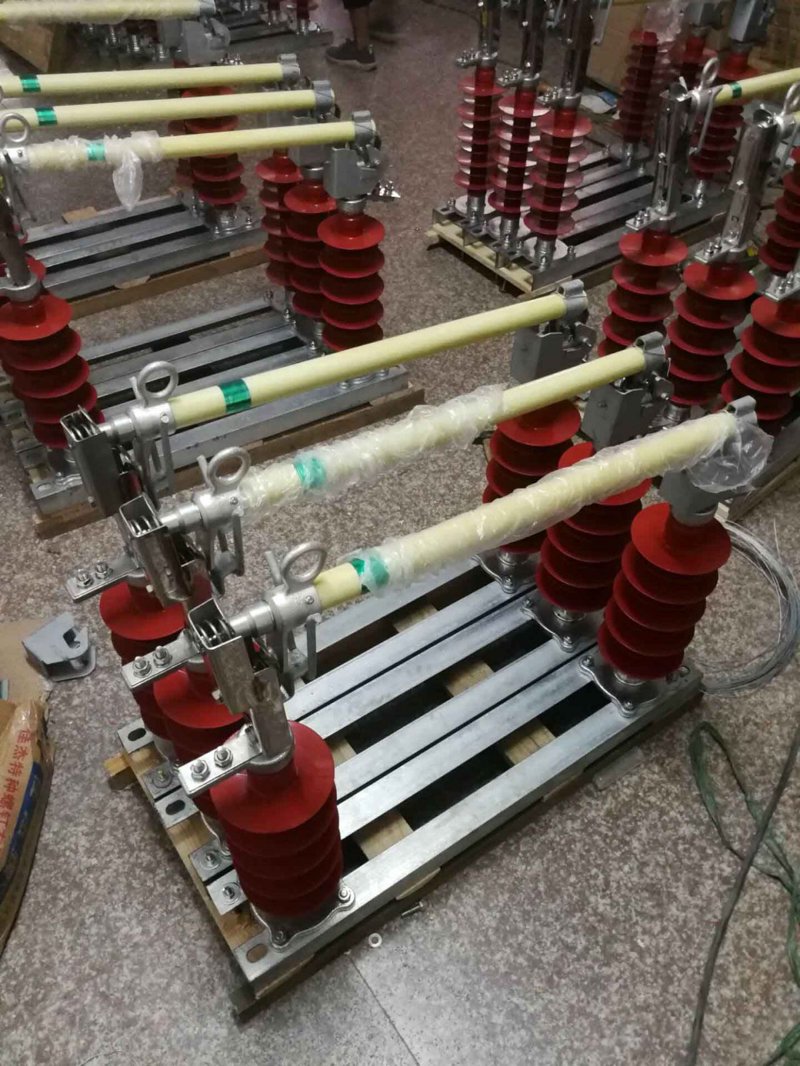 高压熔断器：如何选择适合的类型？